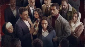 قبل الإطلاق… جميع التفاصيل حول مسلسل “فات الميعاد”