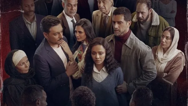 قبل الإطلاق… جميع التفاصيل حول مسلسل “فات الميعاد”