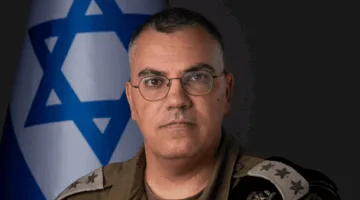 أدرعي يرد: “أرونا القانون في الضاحية”! (فيديو)
