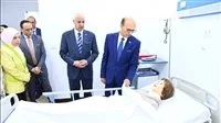 مستشفيات جامعة أسيوط تحقق إنجازات متواصلة بتقنيات جراحية متطورة وتدخلات طبية دقيقة
