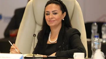 وزيرة التضامن تأمر بصرف 100 ألف جنيه لعائلة بطل “حادثة حريق السيارة”.