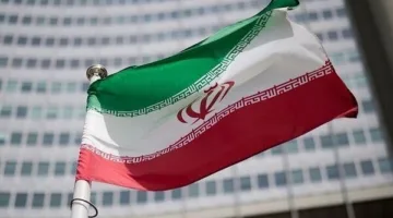 الخارجية الإيرانية: البرلمان يعمل على مشروع قانون لإنهاء الانضمام إلى معاهدة حظر انتشار الأسلحة النووية.