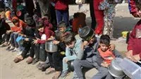 الصليب الأحمر: النظام الصحي في غزة على وشك الانهيار الكامل.