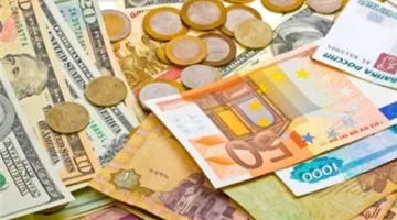 أسعار العملات الأجنبية في مصر اليوم، الاثنين 9 يونيو 2025: الدولار واليورو والريال السعودي أمام الجنيه المصري.