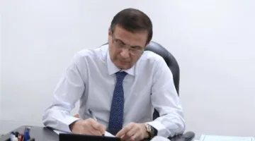 وزير الزراعة ومحافظ سوهاج يناقشان تعزيز النمو الزراعي ومساندة الفلاحين