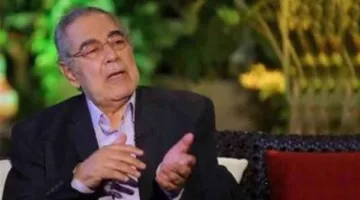 أحدث المستجدات بشأن الحالة الصحية للفنان صبري عبد المنعم بعد مغادرته وحدة العناية المركزة