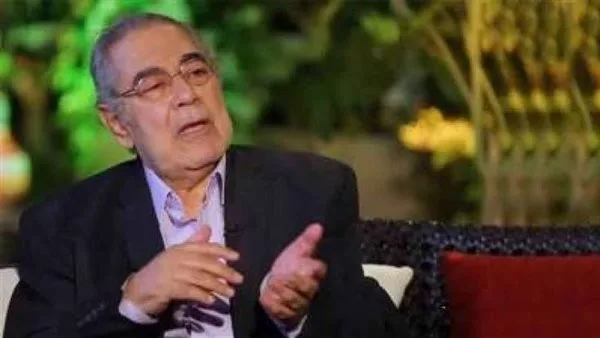 أحدث المستجدات بشأن الحالة الصحية للفنان صبري عبد المنعم بعد مغادرته وحدة العناية المركزة