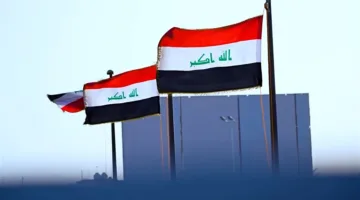 العراق يصبح رابع أكبر اقتصاد عربي في عام 2025.. فيديو إنفوغرافيك