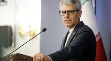 إيران تنبه بالتصعيد في حال اتخذ مجلس محافظي الوكالة الذرية قرارًا معاديًا لها.