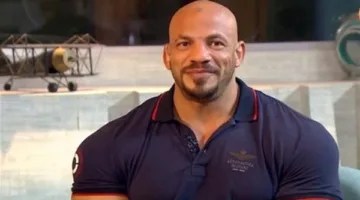 “بيج رامي” … تجربة كوميدية جديدة لرامز جلال في صيف 2025