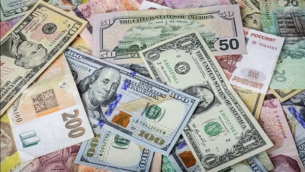ضبط قضايا تداول غير قانوني للعملات الأجنبية بقيمة 4 ملايين جنيه ضبط قضايا تداول غير قانوني للعملات الأجنبية بقيمة 4 ملايين جنيه