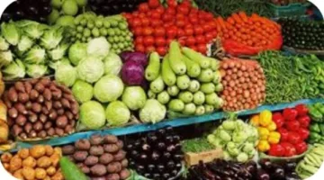 تحديث أسعار الفواكه والخضروات في الوادي الجديد اليوم الاثنين