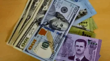 سعر الليرة السورية اليوم الاثنين 9 يونيو 2025 في ظل ثقة مؤقتة بالأسواق