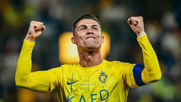 بعد تداول أخبار رحيليه.. رونالدو يكشف مصيره مع النصر السعودي