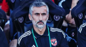 بعد الهزيمة أمام باتشوكا.. ريبيرو يلتقي بلاعبي الأهلي لهذا السبب