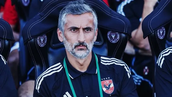 بعد الهزيمة أمام باتشوكا.. ريبيرو يلتقي بلاعبي الأهلي لهذا السبب بعد الهزيمة أمام باتشوكا.. ريبيرو يلتقي بلاعبي الأهلي لهذا السبب