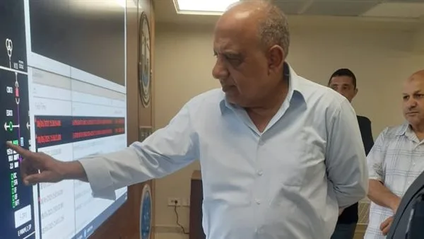 “الكهرباء” تتعامل مع زيادة الأحمال من خلال “الخطة الشاملة”.. ومراكز التحكم هي الحل الأساسي “الكهرباء” تتعامل مع زيادة الأحمال من خلال “الخطة الشاملة”.. ومراكز التحكم هي الحل الأساسي