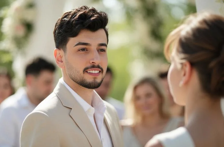 حازم الصدير: “هلا بحبك” تُعتبر خطوة فنية جديدة وتجربة عزيزة على قلبي حازم الصدير: “هلا بحبك” تُعتبر خطوة فنية جديدة وتجربة عزيزة على قلبي