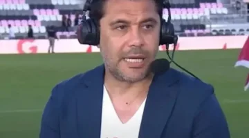 «أحمد حسن يوضح عيوب خط دفاع الأهلي بعد لقاء باتشوكا: أزمة تضرب الفريق»