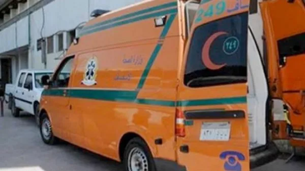 وفاة فتاة وإصابة صديقتها في حادث على كورنيش المقطم