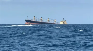 معلومات حول اختطاف إسرائيل للسفينة “مادلين” المتجهة إلى غزة