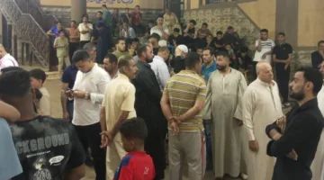 ثلاث فتيات بلا مصدر دخل: سكان قرية البطل خالد عبد العال: نحتاج إلى دعم مالي لأطفالنا