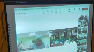 غرفة عمليات التعليم الفني تستأنف نشاطها في امتحانات الدبلومات لعام 2025