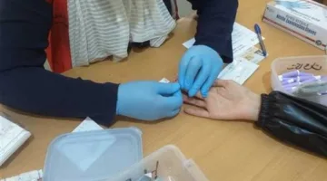 الصحة: اختبار 3.6 مليون شاب مقبلين على الزواج