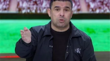 «بعد كل الفوضى، المستوى يبقى كما هو».. خالد الغندور ينتقد لاعبي الأهلي بعد الهزيمة من باتشوكا «فيديو»