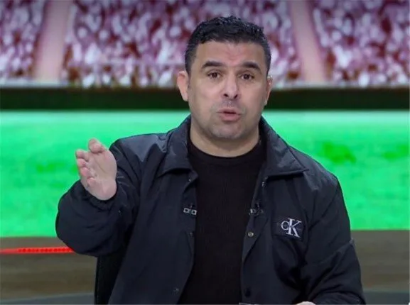 «بعد كل الفوضى، المستوى يبقى كما هو».. خالد الغندور ينتقد لاعبي الأهلي بعد الهزيمة من باتشوكا «فيديو» «بعد كل الفوضى، المستوى يبقى كما هو».. خالد الغندور ينتقد لاعبي الأهلي بعد الهزيمة من باتشوكا «فيديو»