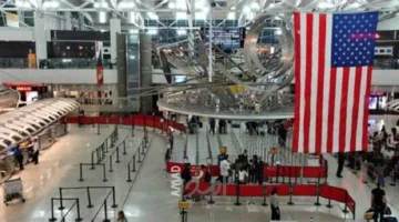 قرار ترامب بحظر دخول مواطني 12 دولة إلى الولايات المتحدة أصبح ساري المفعول