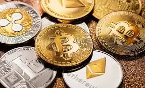 تفاوت أسعار العملات الرقمية في ظل انتظار محادثات التجارة بين أمريكا والصين وتقرير التضخم الأمريكي