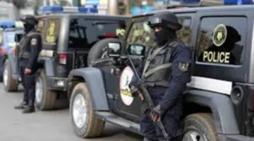 الأمن يحقق في قضايا نقد أجنبي تصل قيمتها إلى 4 ملايين جنيه