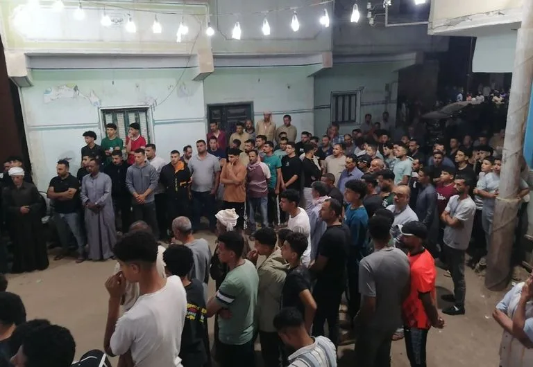 السائق خالد عبدالعال: حكاية بطولة «تاريخها مصر»