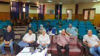 وكيل وزارة التعليم في الغربية: لم تُسجل أي شكاوى بخصوص امتحانات الدبلومات الفنية اليوم