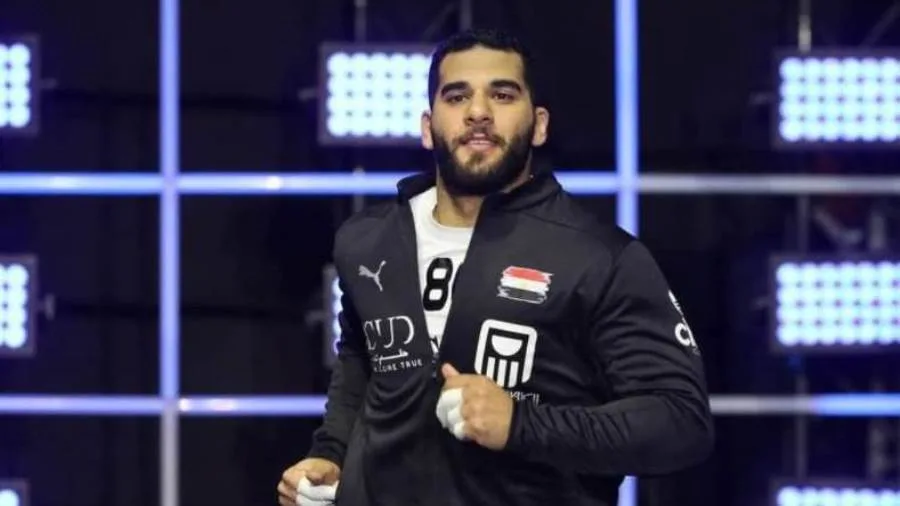فيزبريم المجري يعلن عن التعاقد مع علي زين وأحمد عادل بشكل رسمي فيزبريم المجري يعلن عن التعاقد مع علي زين وأحمد عادل بشكل رسمي