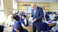 معلمو الحصة الذين يتجاوز عددهم 45 يطالبون وزير التعليم: نريد الإنصاف بعد سنوات من العطاء والإهمال