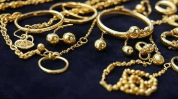سكون عالمي ومحلي.. سعر الذهب اليوم الاثنين 9 يونيو 2025 خلال منتصف جلسات التداول لدى الصاغة.