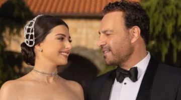 عاصي الحلاني يعبّر لأول مرة عن رأيه في طلاق ابنته ماريتا: “الحياة قسمة ونصيب”