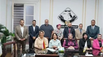 التنسيقية خلال الأسبوع: ورشة عمل لمراجعة تعديلات قانون التعليم، واجتماع مع سفراء الدول في جولة دبلوماسية لبحث سبل التعاون الدولي حول القضية الفلسطينية.