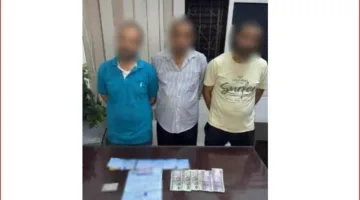 احتجاز كهربائي تحت التهديد في شقة: تفاصيل إجباره على توقيع إيصالات أمانة في الجمالية