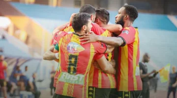 3 لحظات من تشكيلة الترجي في بطولة كأس العالم للأندية 2025