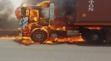 ثمن الشجاعة: شاب يتصدى لإنقاذ مدينة مصرية من كارثة وشيكة