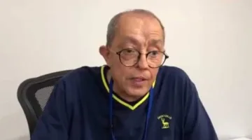 سفارة مصر في الكويت تعبر عن حزنها لفقدان الدكتور حامد لبيب، أحد الأسماء البارزة في المجال الطبي.