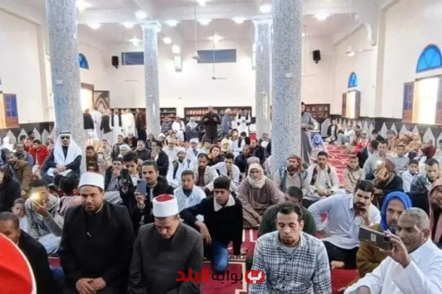 عناوين خطبة الجمعة المقبلة في 13 يونيو: «الأوطان قيمة تتجاوز مجرد التراب»