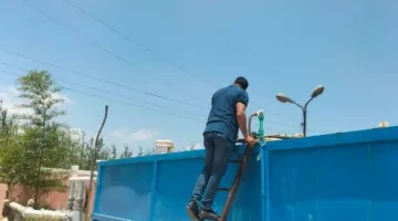 38 عينة من مصادر المياه و90 من الشبكات.. جهود واسعة لحماية صحة سكان الإسماعيلية