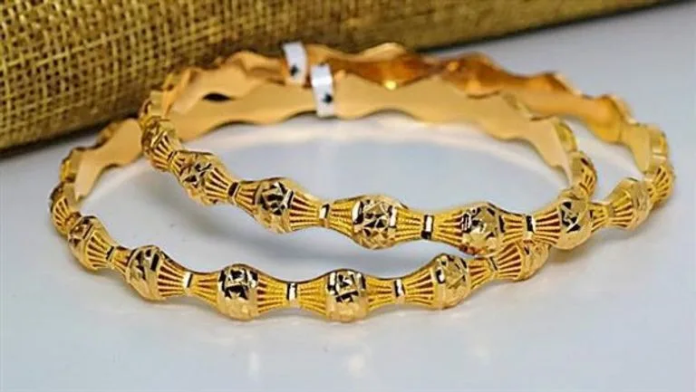 أسعار الذهب في مصر اليوم الاثنين 9 يونيو 2025: زيادات متفاوتة أسعار الذهب في مصر اليوم الاثنين 9 يونيو 2025: زيادات متفاوتة