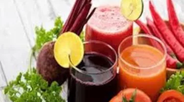 بعد تناول الفطور والغداء .. مشروبات تعزز عملية الهضم