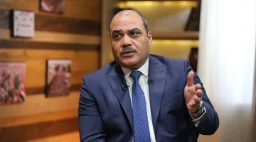 محمد الباز يطالب رئيس الوزراء بتسمية أحد شوارع العاصمة باسم فرج فودة.