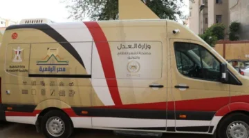 في اليوم الرابع من عيد الأضحى المبارك.. “المصلحة العقارية” تستمر في تقديم خدماتها للمواطنين.